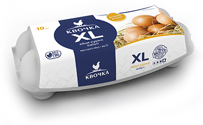 KVOCHKA XL